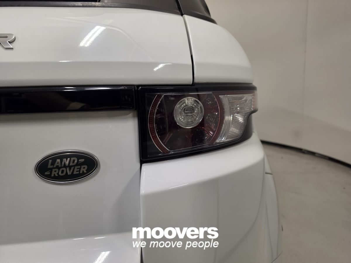 LAND ROVER Range Rover Evoque 2.2 Sd4 5p. Dynamic
